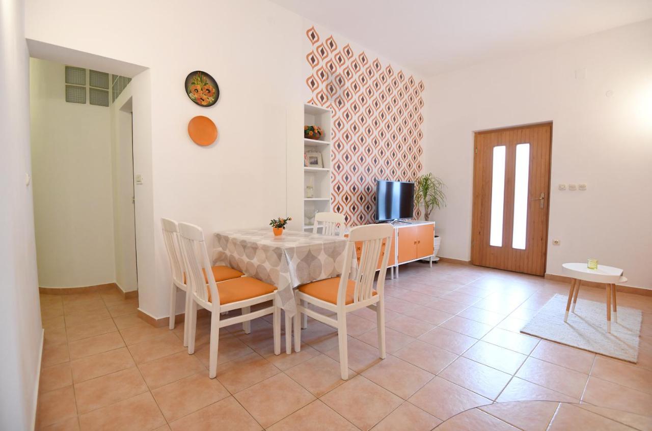 Rose Apartment Zadar