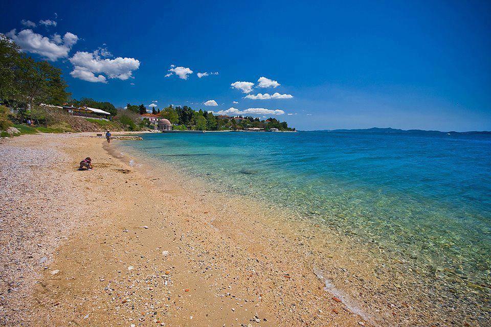 Apartament Rose Zadar
