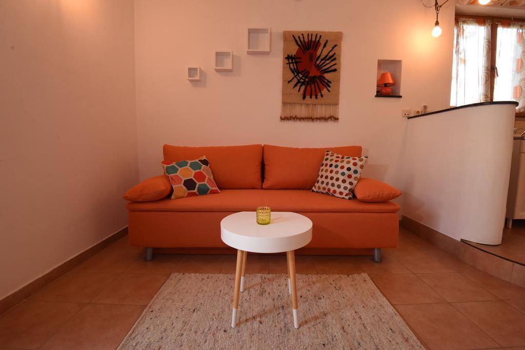 Apartment Rose Zadar