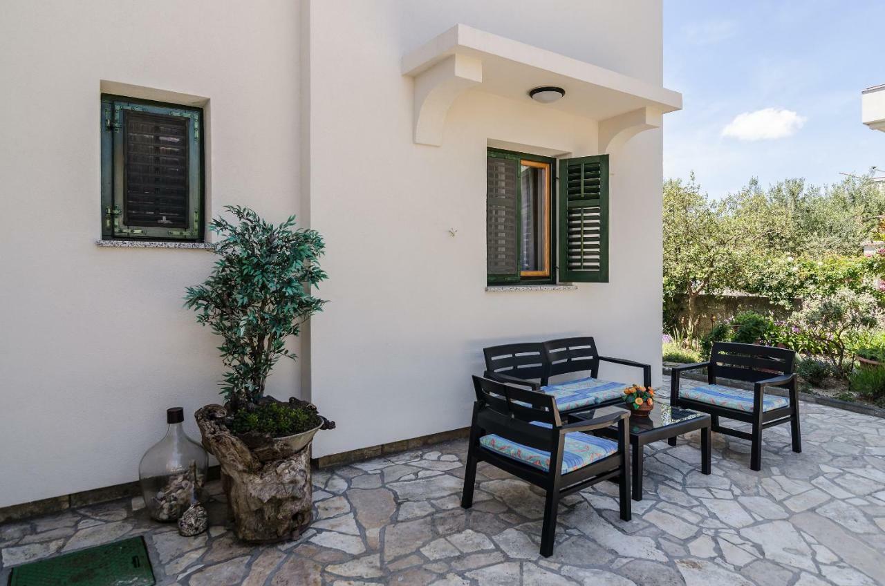 Apartment Rose Zadar