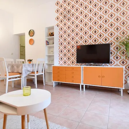 Rose Apartment Zadar Exterior photo