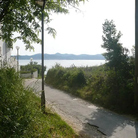 Rose Apartment Zadar Room photo